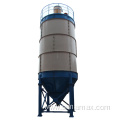 Bolted type silos for cement and fly ash